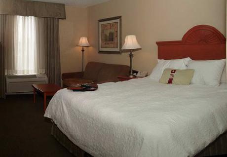 Hampton Inn HeathNewark