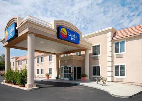 Comfort Inn Green Valley