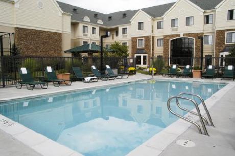 Staybridge Suites DENVER SOUTH-PARK MEADOWS