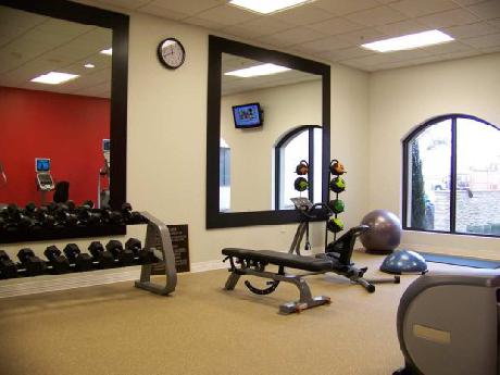 Hilton Garden Inn Las Colinas