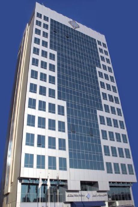 Al Diar Palm Hotel Apartments