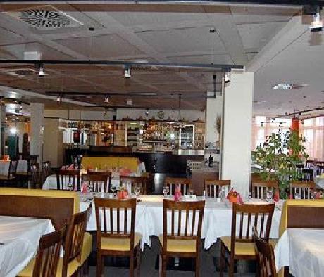 Bonjour Tagungshotel Stuttgart-Gerlingen