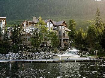 Sonora Resort Canada