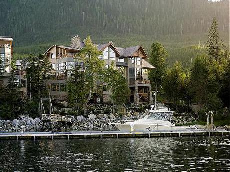 Sonora Resort Canada