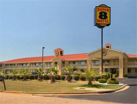Super 8 Pratville/Montgomery
