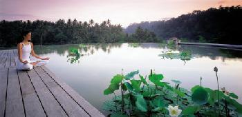 Four Seasons Bali at Sayan