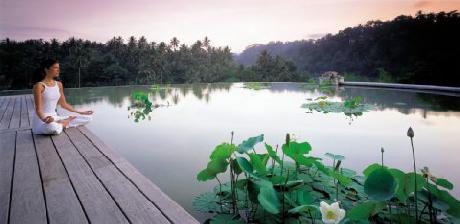 Four Seasons Bali at Sayan