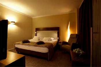 Grand Hotel Union Business