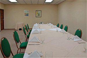 BEST WESTERN Pichi's Hotel Convention Center & Casino