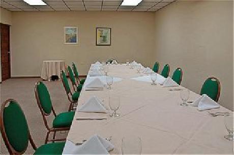 BEST WESTERN Pichi's Hotel Convention Center & Casino