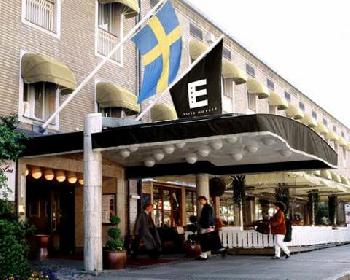 Elite Hotel Park Avenue