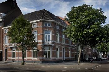 Townhouse Designhotel Maastricht