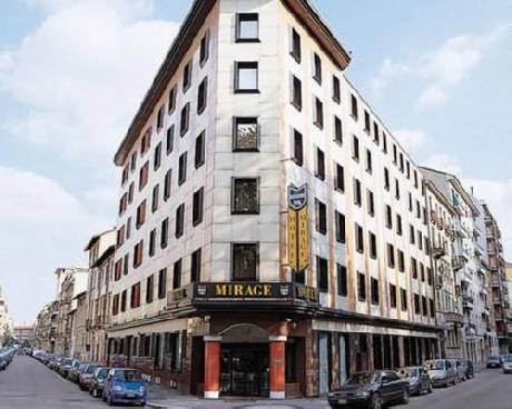 Best Western Hotel Mirage