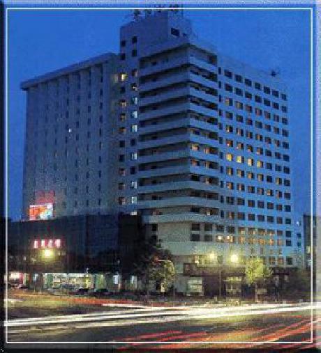Hangzhou Dong Mao Hotel
