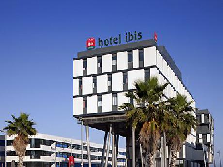ibis Barcelona Mataro