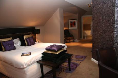 Sandton Pillows Hotel