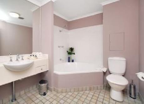 Quest Camperdown Serviced Apts