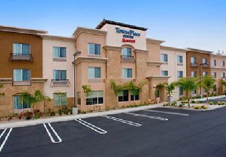 TownePlace San Diego Carlsbad/Vista