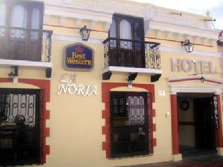 BEST WESTERN La Noria