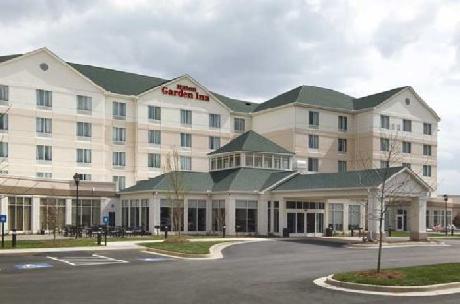 Hilton Garden Inn Augusta