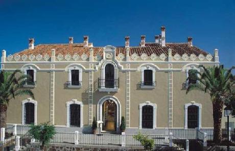 Domus Selecta Rural Soterrana