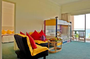 Holiday Inn Resort SANYA YALONG BAY