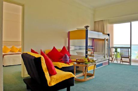 Holiday Inn Resort SANYA YALONG BAY