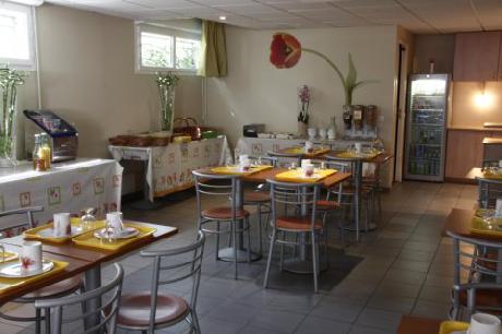 Sejours et Affaires Paris Nanterre
