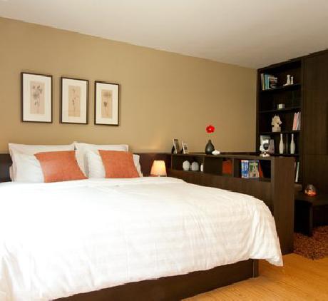 Northgate Ratchayothin Serviced Residence