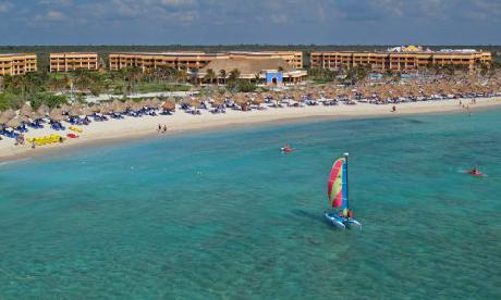 Gran Bahia Principe Tulum