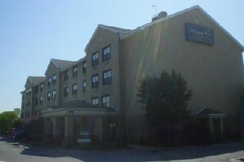 Extended Stay America-Cincinnati-Florence