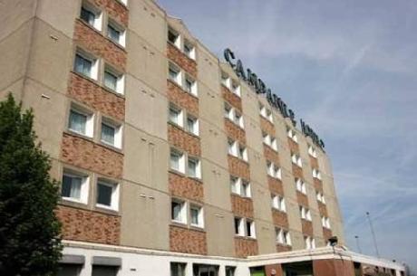 Campanile - Paris Est - Bobigny