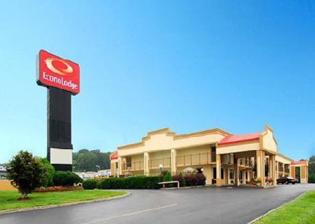 Econo Lodge Lenoir City
