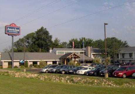 AmericInn Chippewa Falls