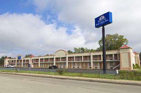 Americas Best Value Inn