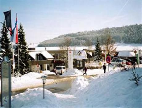 Ramada Willingen