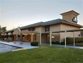 Days Inn Charlotte/Woodlawn Near Carowinds