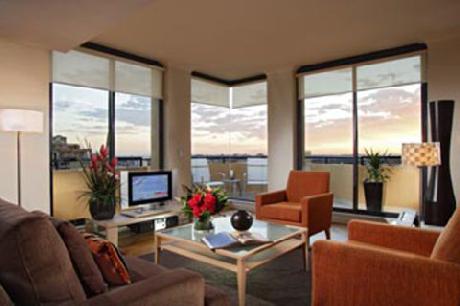 Somerset Darling Harbour