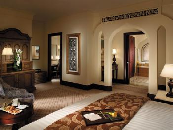 Shangri-La Hotel Qaryat Al Beri Abu Dhabi