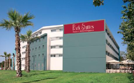 PARK SUITES  MONTPELLIER