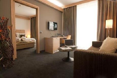 Domina Inn Fiera Milano