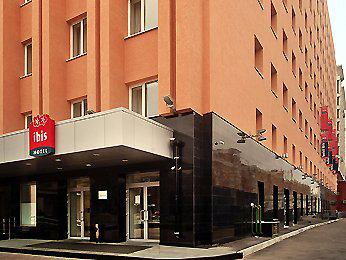 ibis Nizhny Novgorod