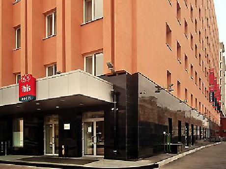 ibis Nizhny Novgorod