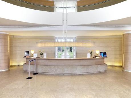 Sheraton Golf Parco de' Medici Hotel & Resort, Roma