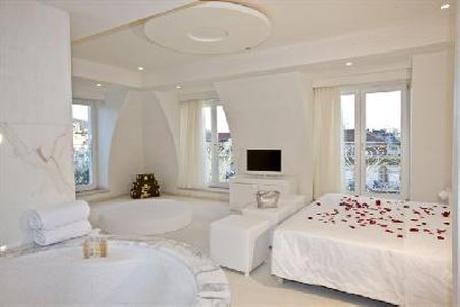 Boscolo Hotel Exedra Nice