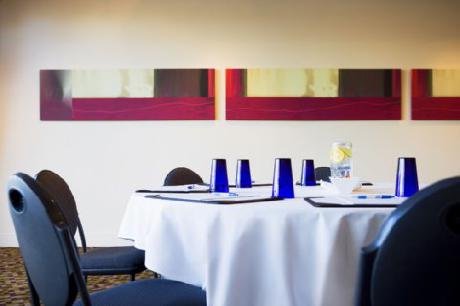 Crowne Plaza MELBOURNE