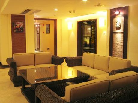 DeHe International Hotel