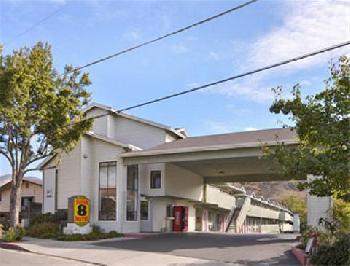 Super 8 San Luis Obispo