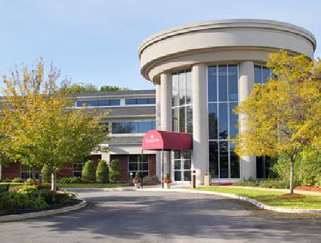 Ramada Amherst Conference Center
