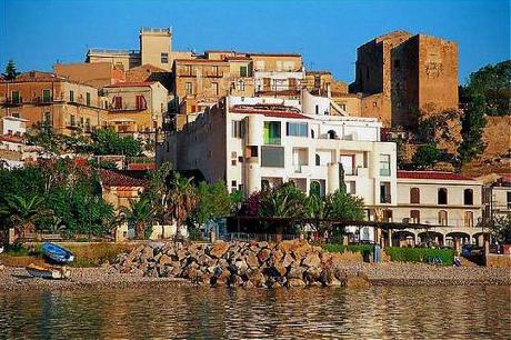 Art Hotel Atelier Sul Mare